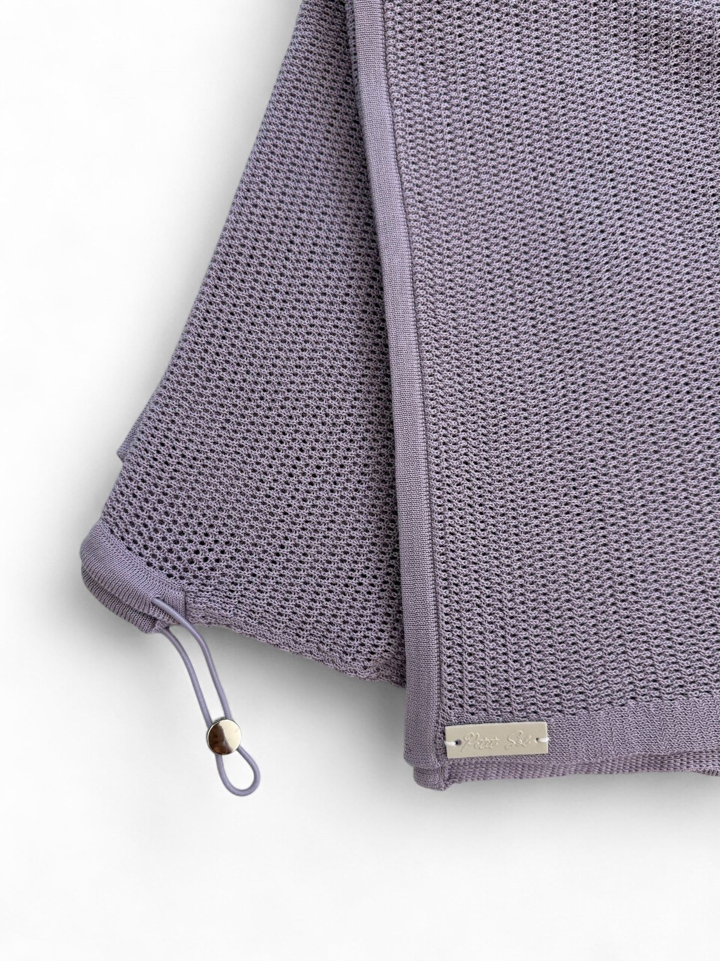 Sol Nursing Cocoon in Lavender