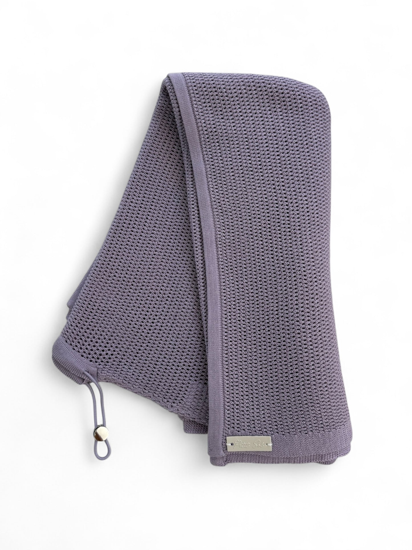 Sol Nursing Cocoon in Lavender