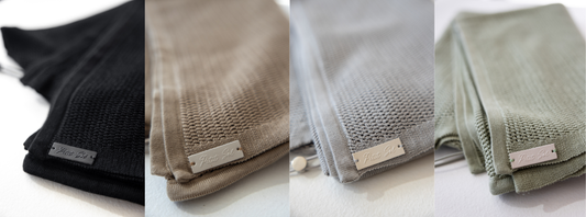 Why Organic Cotton Matters for Nursing & Baby Products