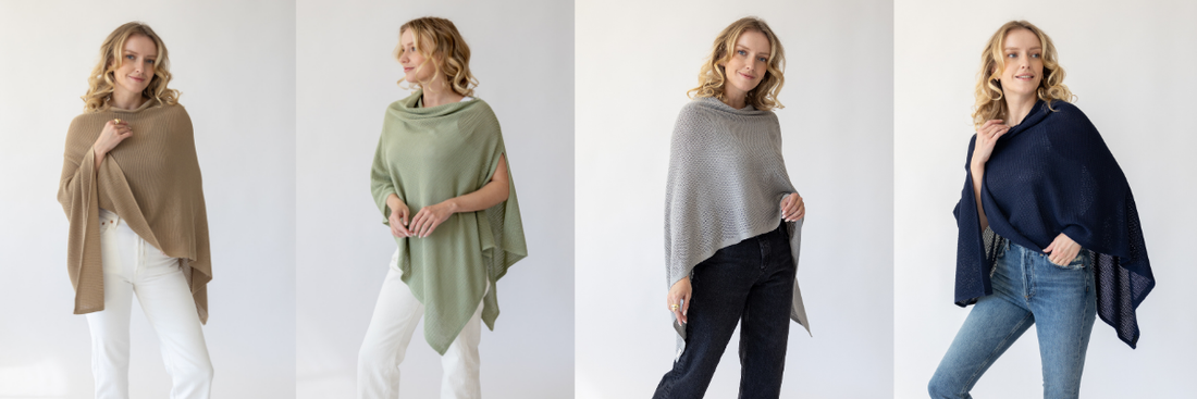 The Ultimate Guide to Choosing the Best Nursing Cover: What to Look For and Why It Matters