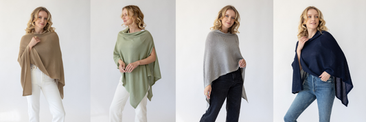 The Ultimate Guide to Choosing the Best Nursing Cover: What to Look For and Why It Matters