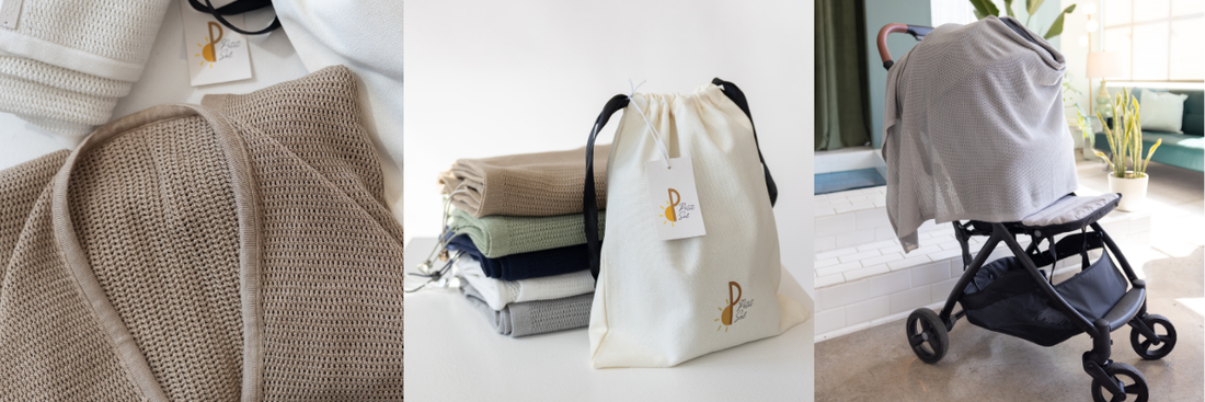 Traveling with Baby: Essentials Every Parent Should Pack