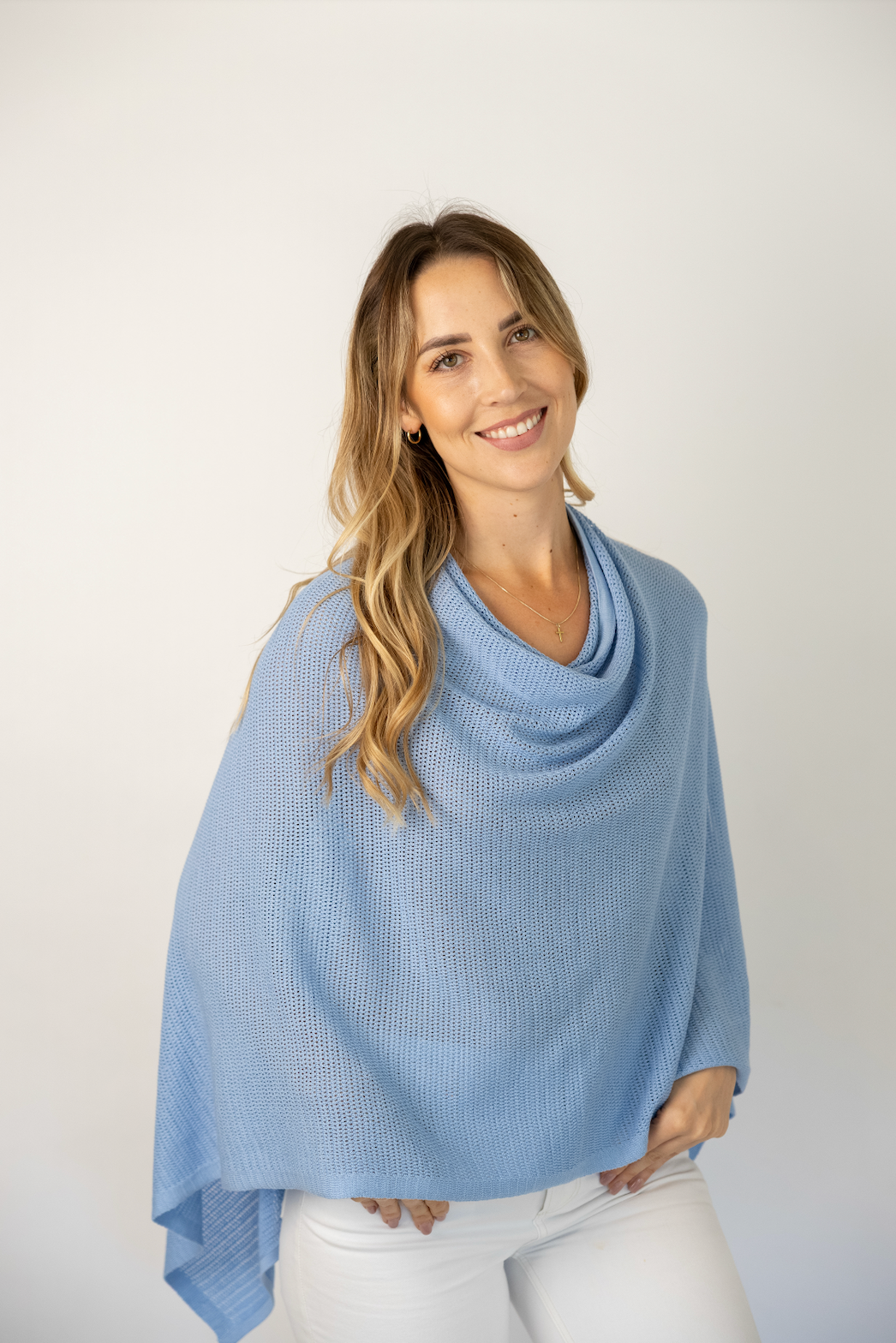 Sol Nursing Cocoon in Sky