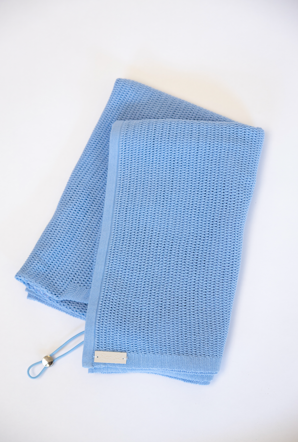 Nursing Cover/Cocoon in Sky