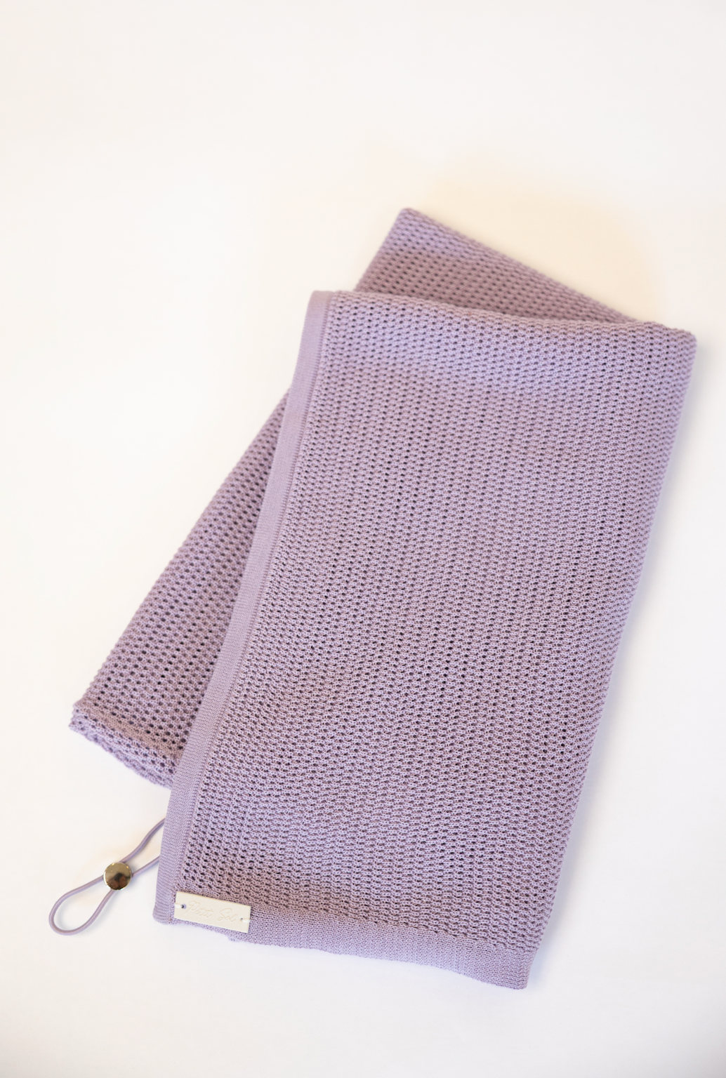 Nursing Cocoon in Lavender