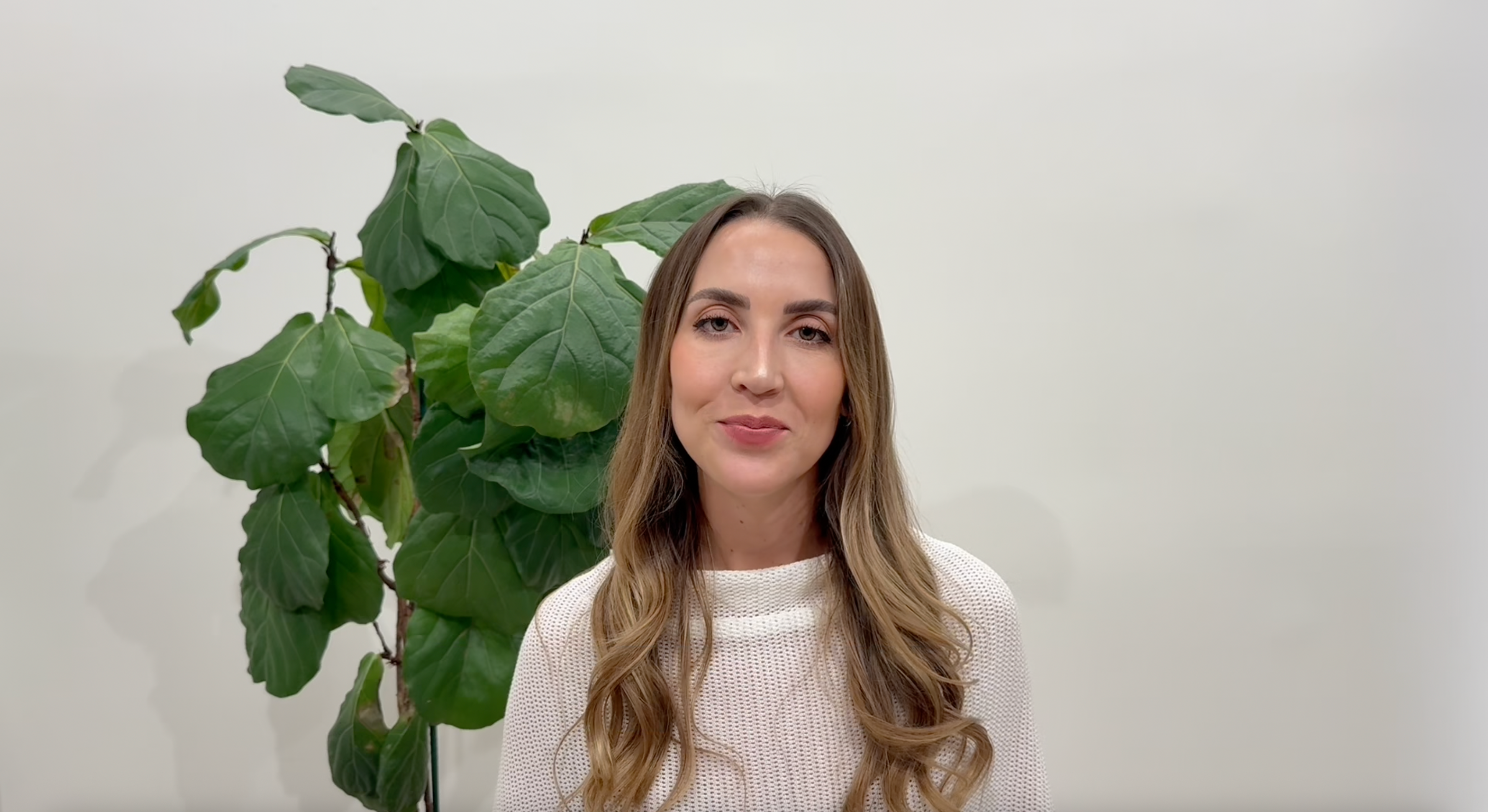 Load video: Behind The Brand with Alyson Covington