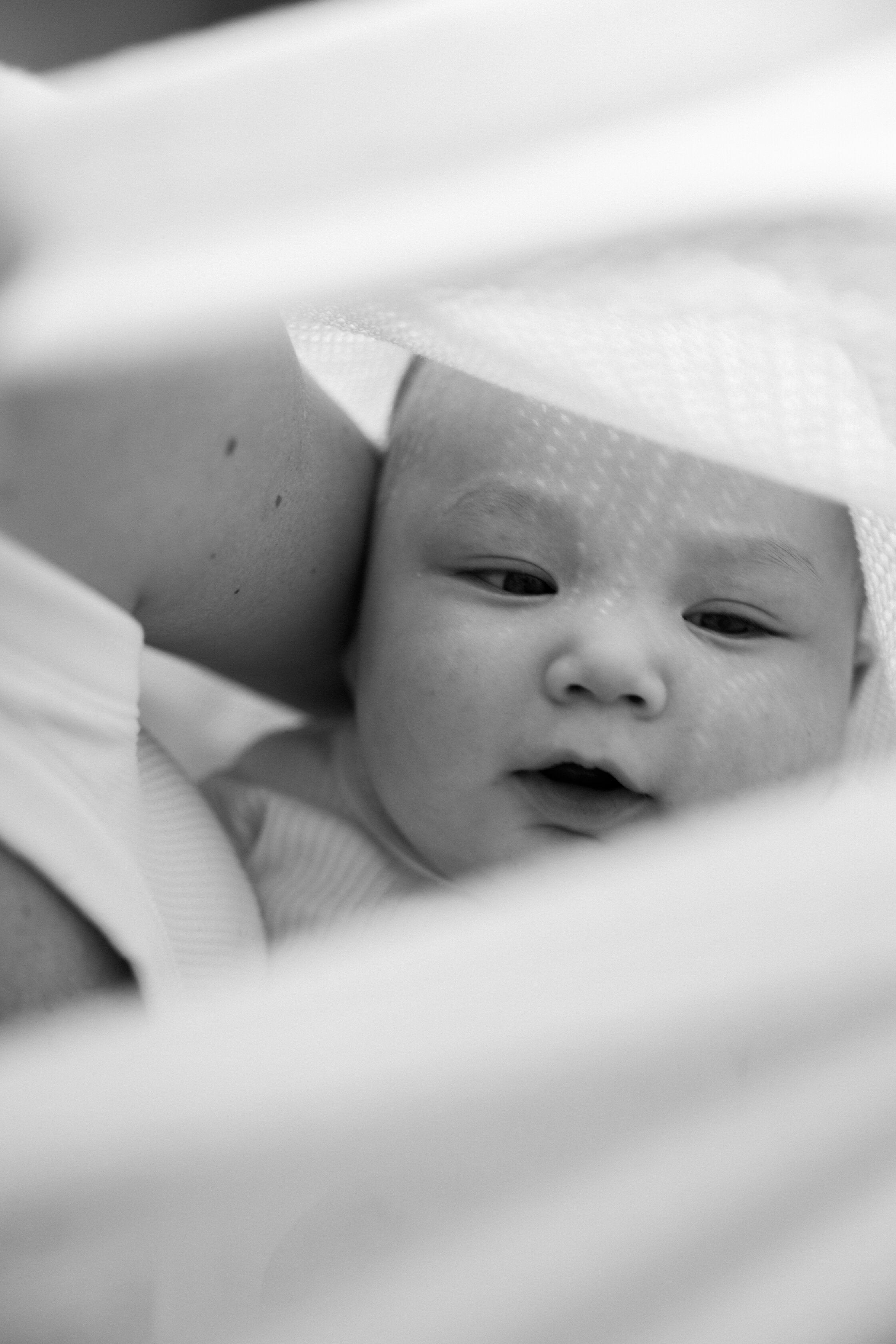  Nursing Cover/Cocoon